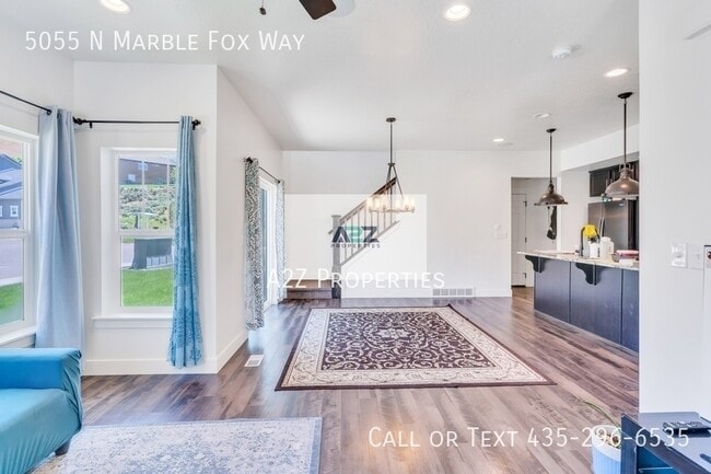 Building Photo - 5055 N Marble Fox Way