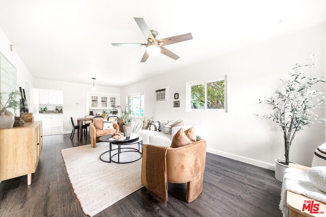 Building Photo - 441 N Ditman Ave