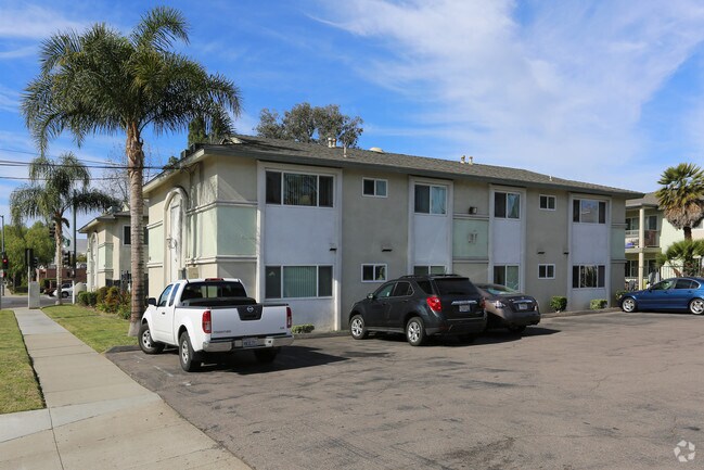 Building Photo - Ashford Palms Apartments