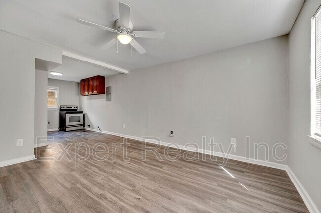Building Photo - 1001 21st Street Ensley