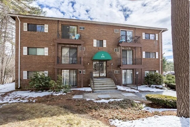 Building Photo - 276 Codman Hill Rd