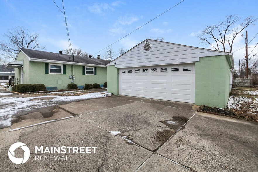 Building Photo - 1538 Shanley Dr