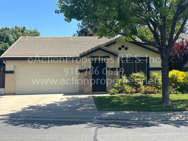 Primary Photo - West Roseville LongMeadow 2 Gated, Single ...
