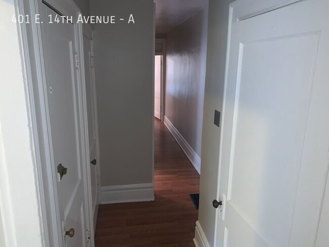 Building Photo - Updated 1 Bed Near OSU Campus!