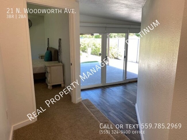 Building Photo - 21 N Woodworth Ave