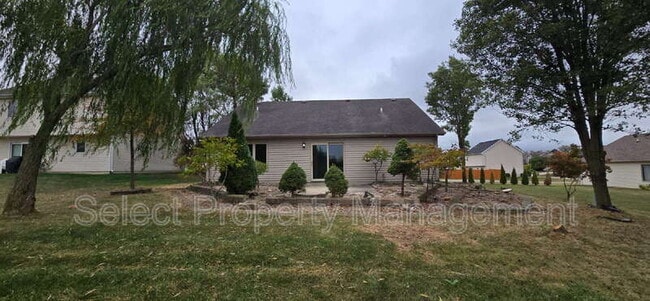 Building Photo - 2515 Grassy Creek Run
