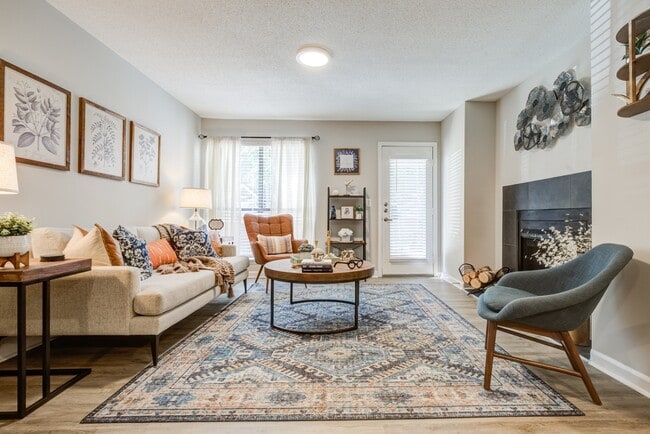 Floorplan - Brampton Moors