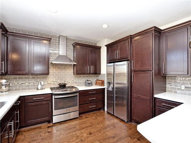 Building Photo - 14912 Falconhead Grove Loop