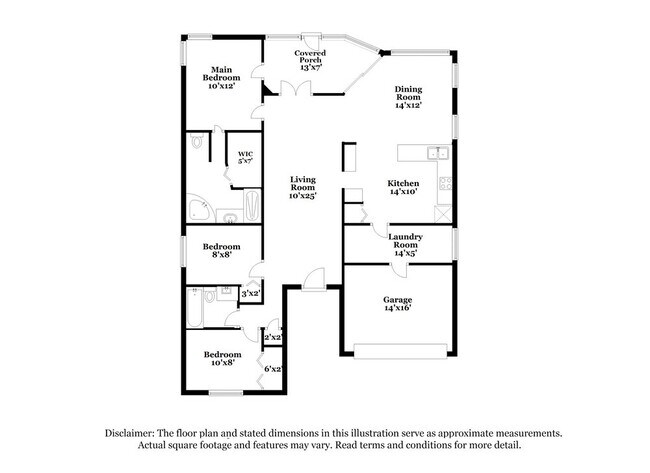 Building Photo - 10932 New Brighton Ct