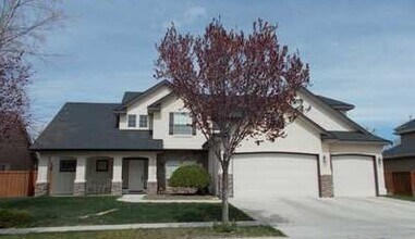 Building Photo - 680 E Havasupai St