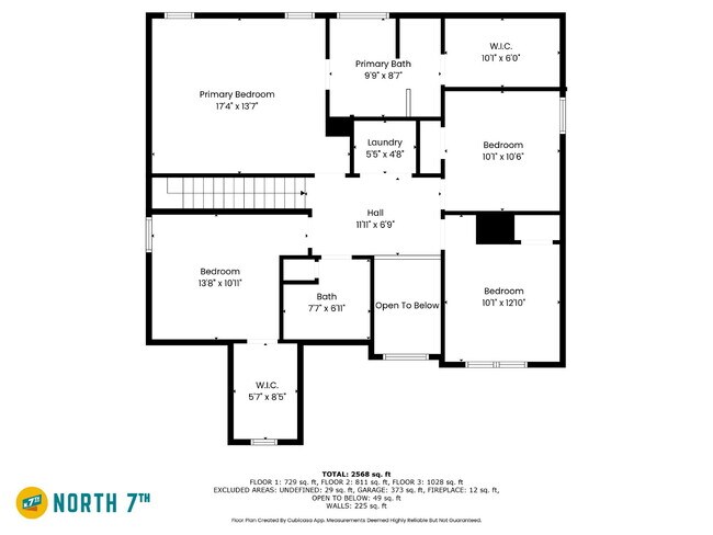 Building Photo - Stunning 4-Bed Home with Modern Kitchen, Bonus Space & Pool Access in Long Creek Plantation