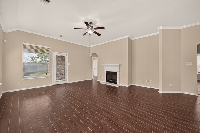 Building Photo - 12107 Redbud Brook Trail