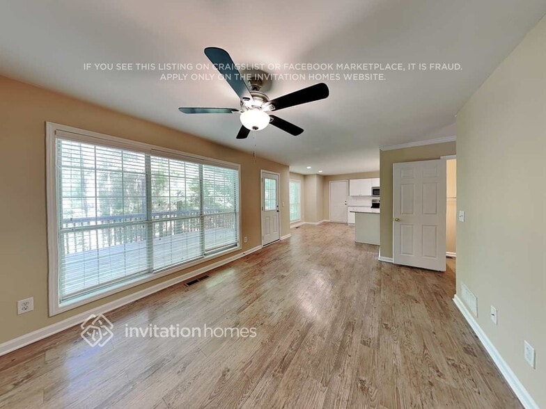 Building Photo - 2601 Johnston Rd NW