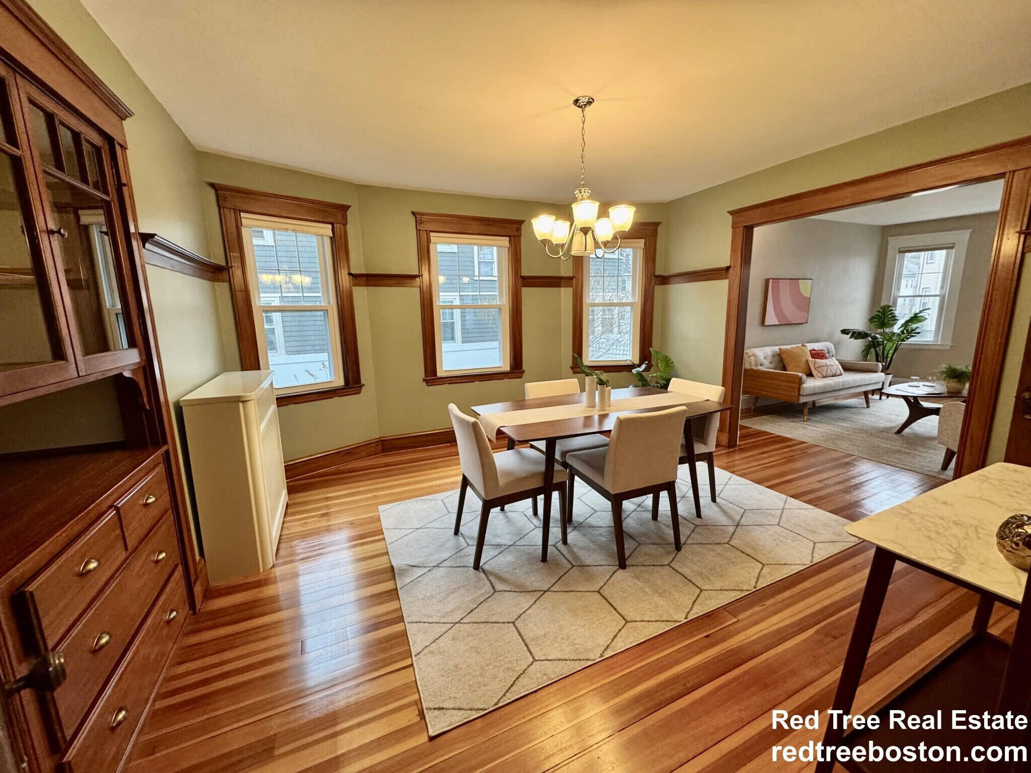 Building Photo - 324 Beech St