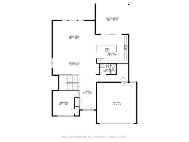 Building Photo - 9214 Washington St