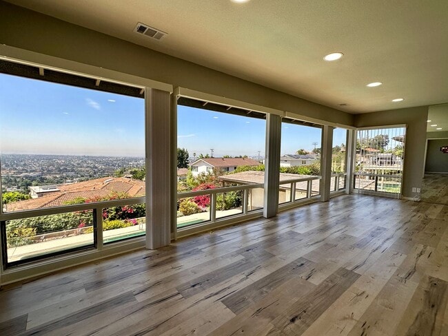 Building Photo - Beautiful Hilltop Del Cerro House with Amazing Views As Far As The Ocean!