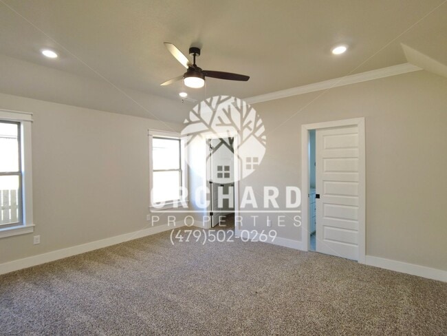 Building Photo - Tontitown- Single-Family Home- 3 Bedroom M...