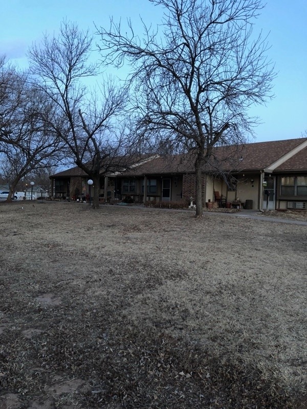 Primary Photo - Elmwood Villa