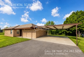 Building Photo - 1008 Cherokee Trail
