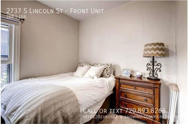 Building Photo - Charming Vintage Retreat: 2BD/1BA Front Un...