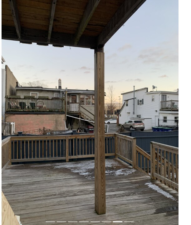 Building Photo - 8 Otis St