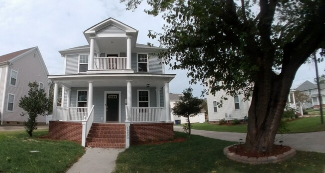 Building Photo - 1230 Booth St