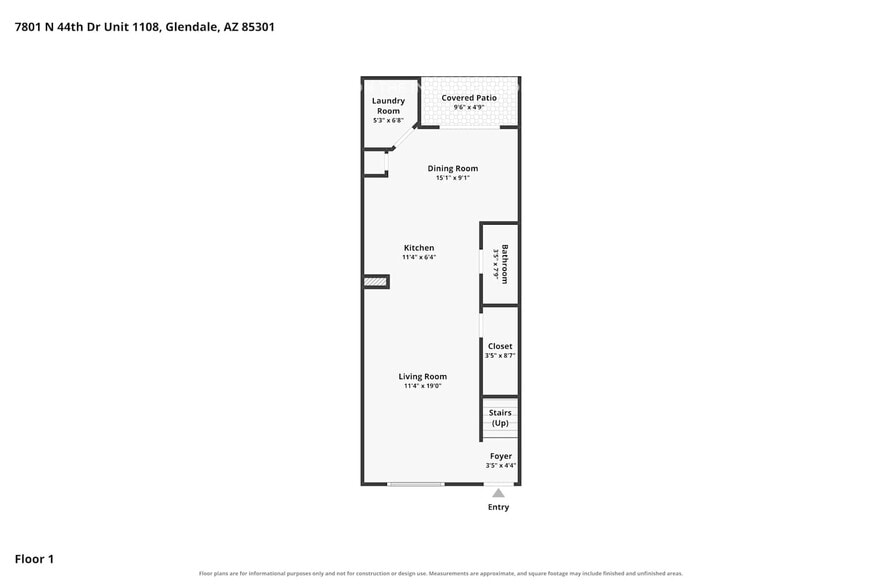 Building Photo - 7801 N 44th Dr