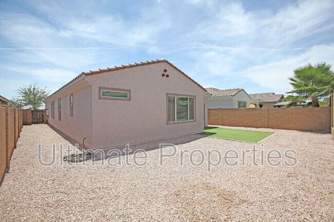 Building Photo - 20238 W Buchanan St