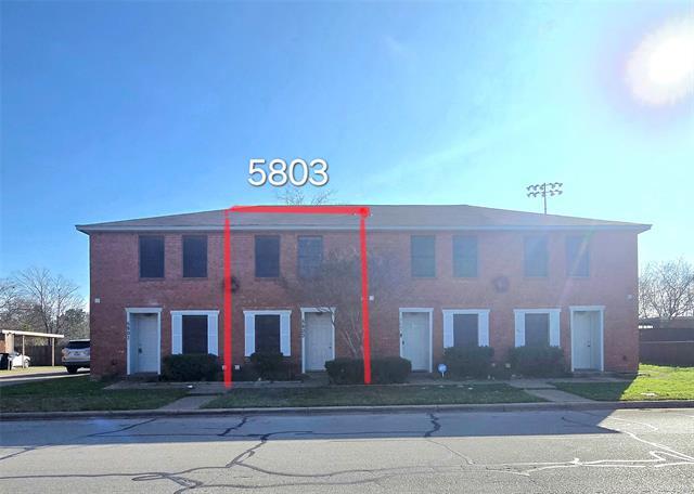 Building Photo - 5803 Shadydell Dr