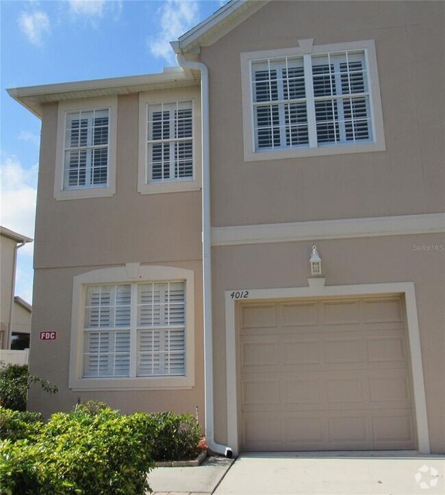 Building Photo - 4012 Deberry Dr