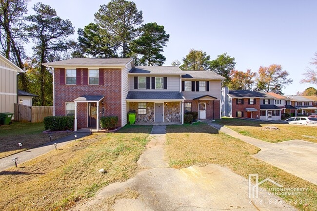 Building Photo - 5740 Old Gordon Rd