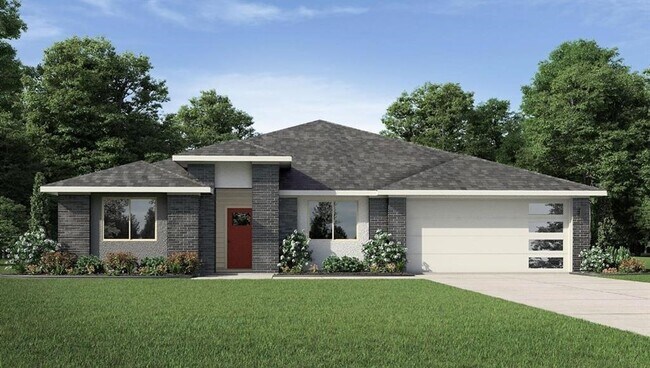Building Photo - 1119 Hyde Lk Ln