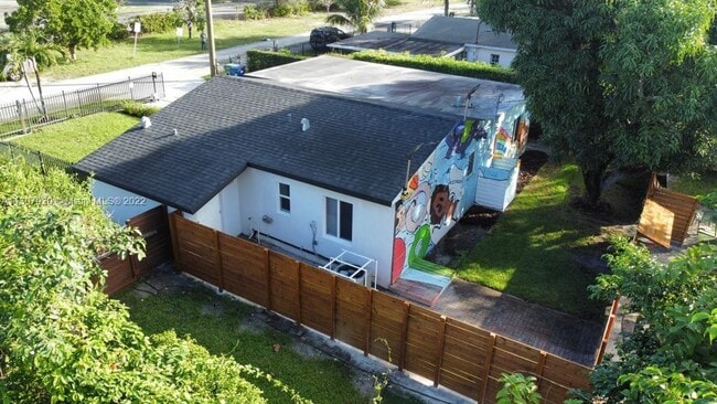 Building Photo - 2300 NW 133rd St