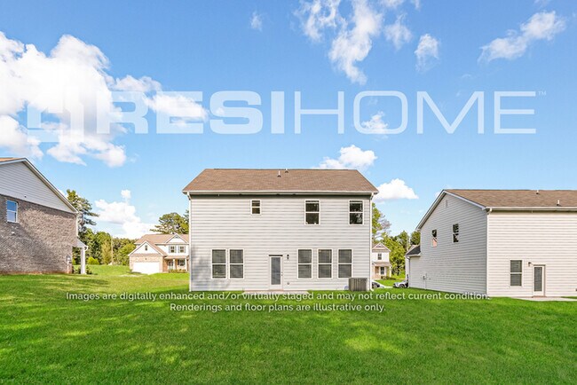 Building Photo - 6718 Brooke Blvd