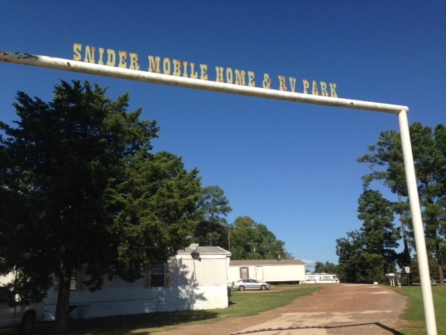 Primary Photo - Snider Mobile Home and RV Park