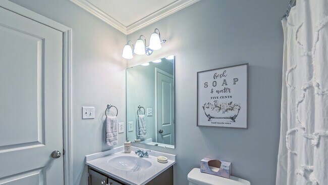 Building Photo - 107 Abbots Glen Ct