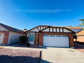 Building Photo - 1311 W Straford Dr