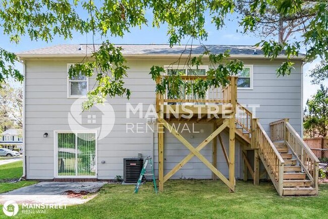 Building Photo - 3808 Tyne Dr, Durham, NC 27703