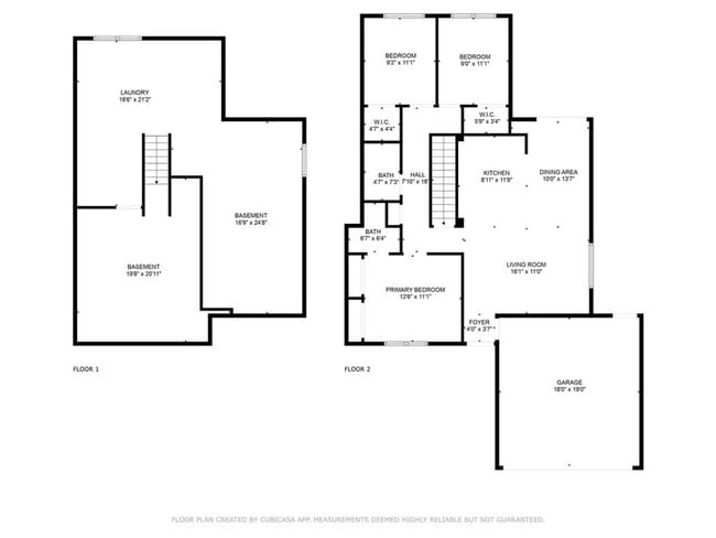 Building Photo - 1613 Barnwood Dr