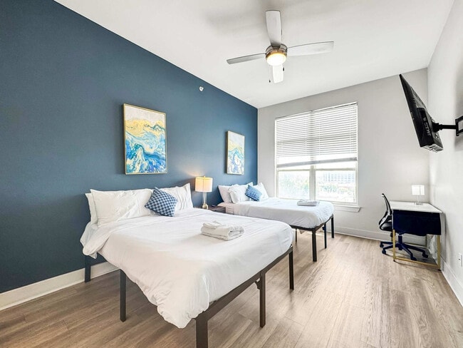 Building Photo - 2901 Indiana St