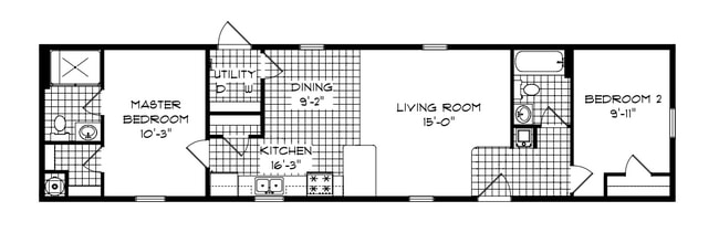 Building Photo - 707 W 15th St