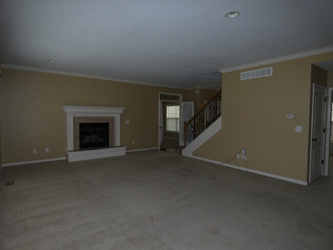 Building Photo - Beautifully Updated Home in Staley Area!