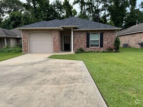 Building Photo - 3BD2BA House for Lease in Ponchatoula - Ma...