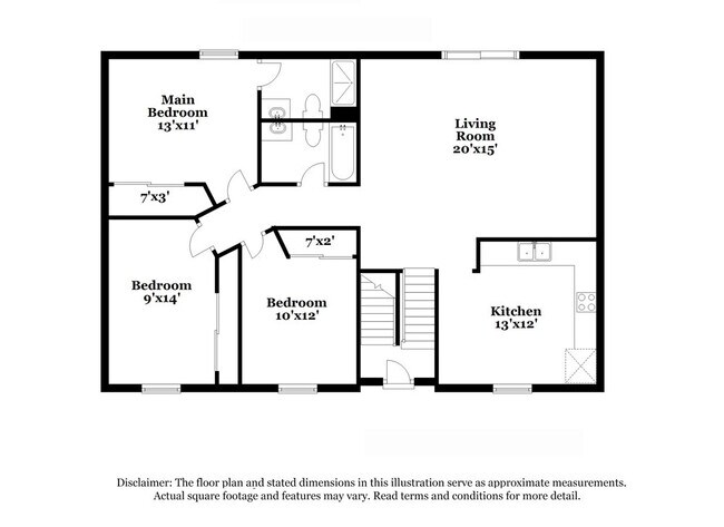 Building Photo - 1024 Esther Dr