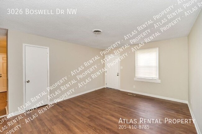 Building Photo - 3026 Boswell Dr NW