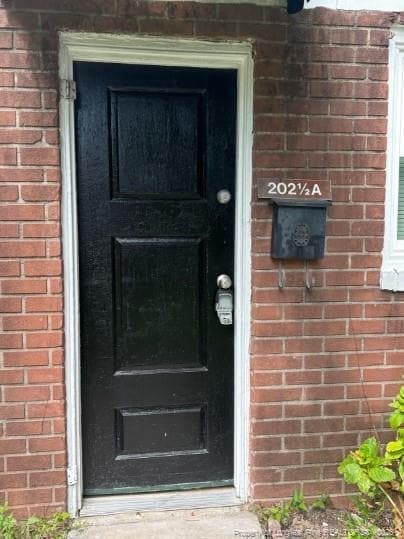 Building Photo - 202.5 N Virginia Ave