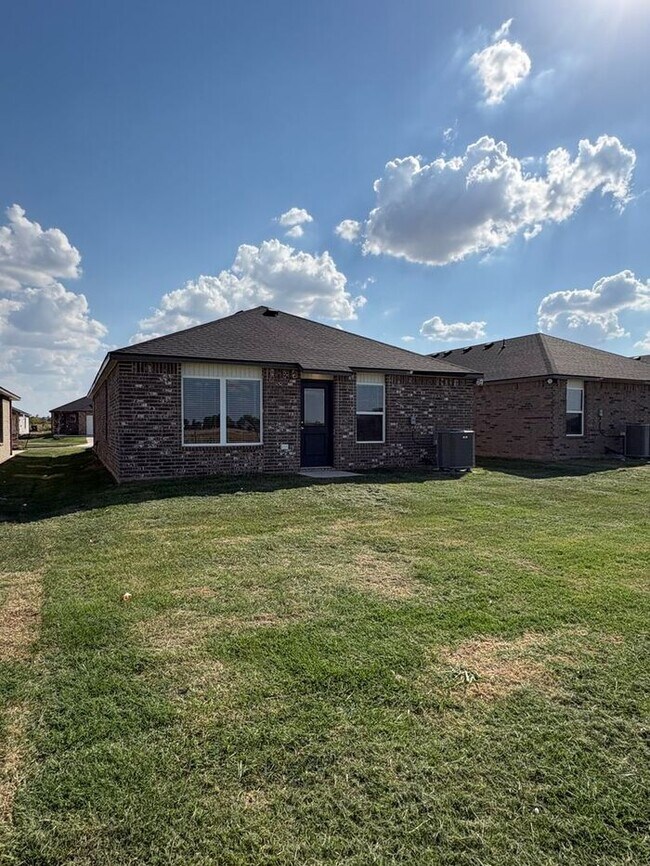 Building Photo - Space to Live, Room to Grow: Brand-New Construction 4-Bedroom, 2-Bathroom Home in Yukon
