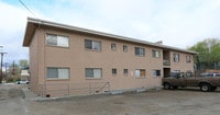 Building Photo - Gardner Street Apartments