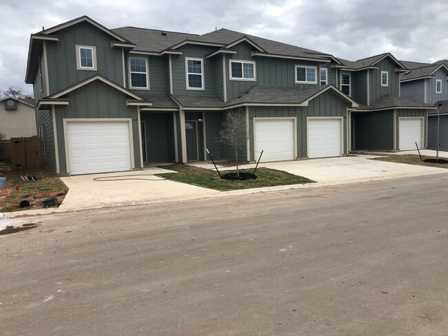 Primary Photo - Town home for rent