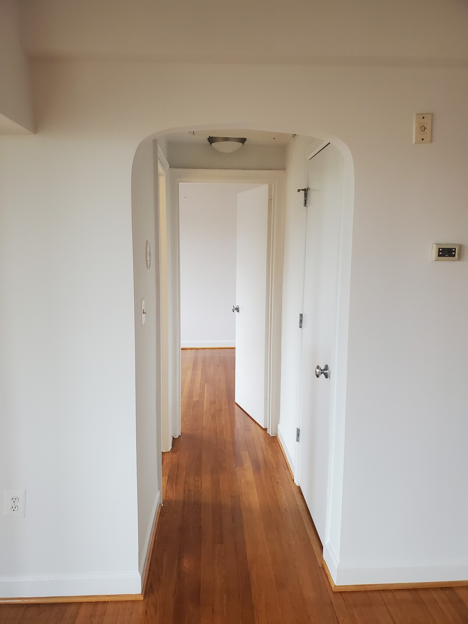 Building Photo - 3900 14th St NW